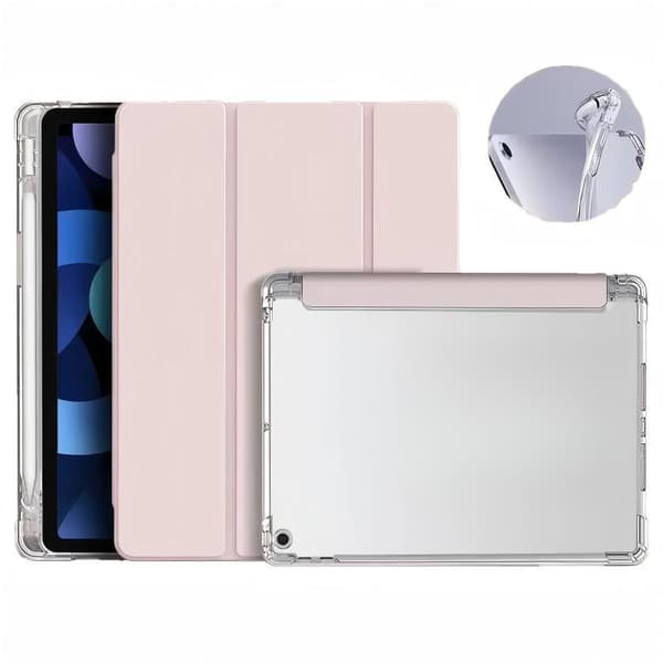 Fodral för iPad Air3 (10.5\") 2019 pink