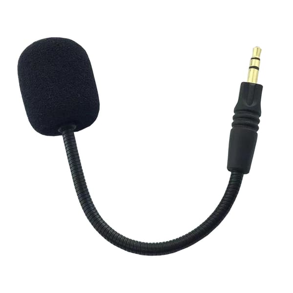 Erstatningsmikrofon for Edifier G5 - 3,5 mm jack
