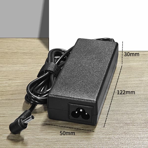 Oplader til 19V-4.74A 90W (4.0x1.35mm) ASUS bærbar computer