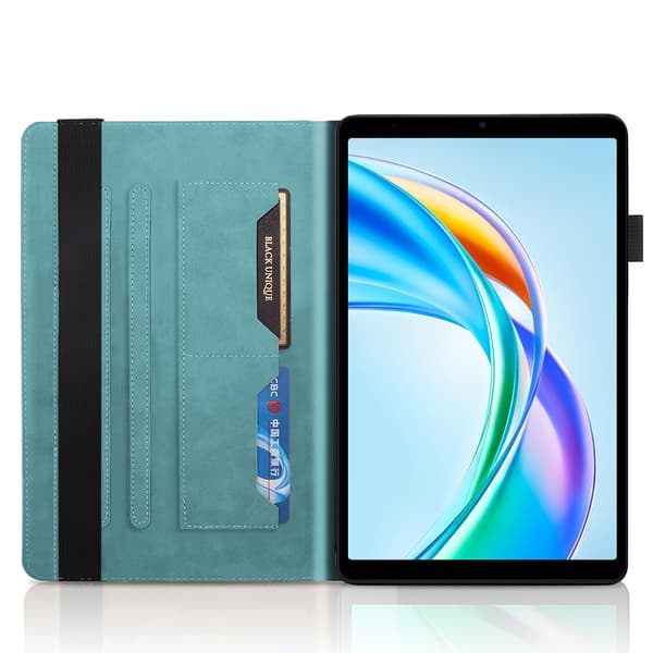 Fodral till Samsung Galaxy Tab A9 PLUS (11\") Black