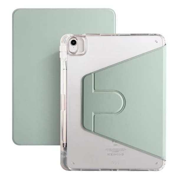Kotelo iPad Air 1/Air 2 (9.7\") Light green