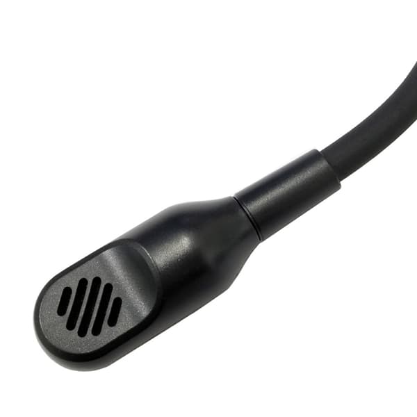 Vaihtomikrofoni Razer Barracuda X:lle (musta)