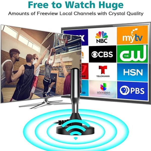 TV-antenne HDTV-antenne, signalmottaksantenne