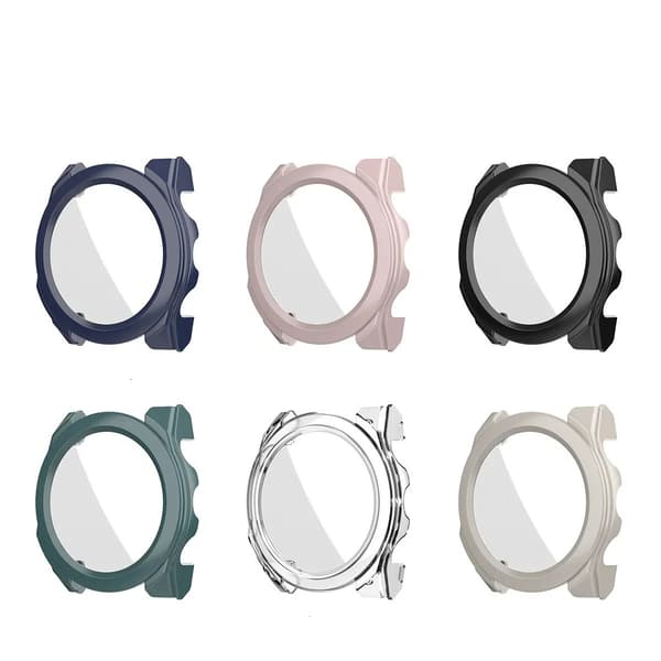 Suojakotelo Garmin Fenix8 47mm musta