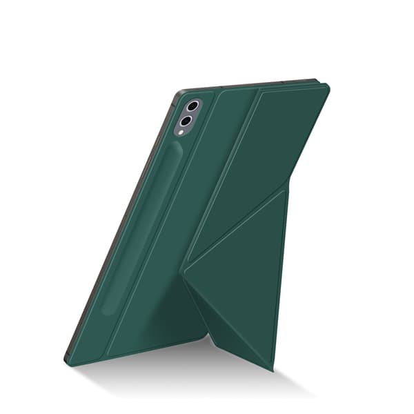 Etui til Samsung Galaxy Tab S9FE 11 grønn