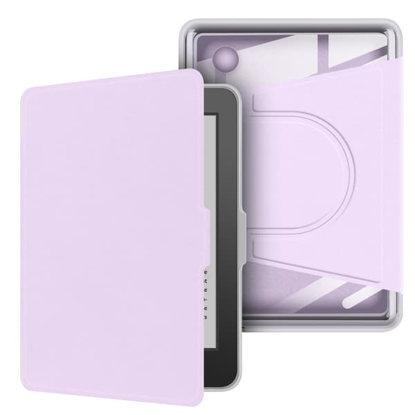 Kotelo Kobo Clara BW:lle (6\") Light purple
