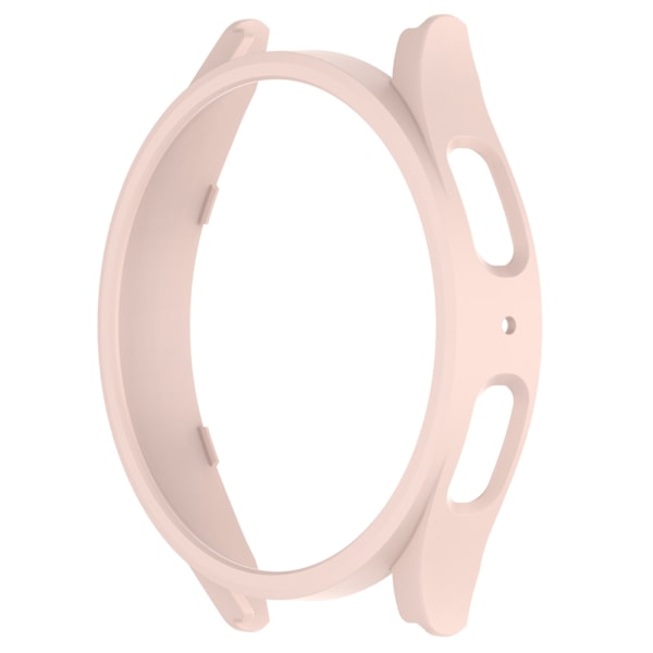 Lämplig För Samsung Samsuny Galaxy Watch5 44Mm Skyddsfodral Rosa
