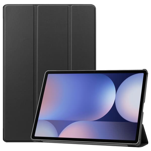Etui til Samsung Galaxy TAB S10 Ultra 14.6 svart