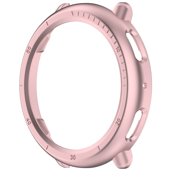 Beskyttelsesetui til Amazfit Active 2 (pink)