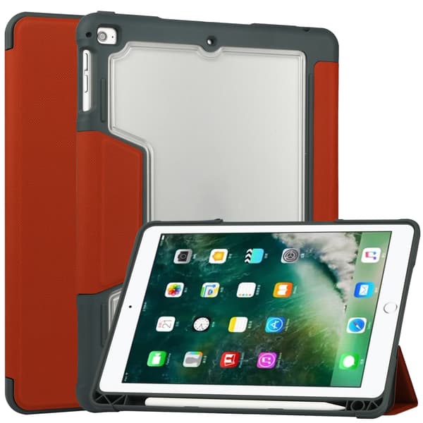 Kotelo iPad Pro 11\" (2025/2024) red