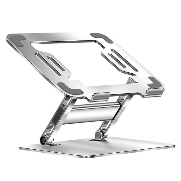 Laptopstativ Justerbar høyde sammenleggbar