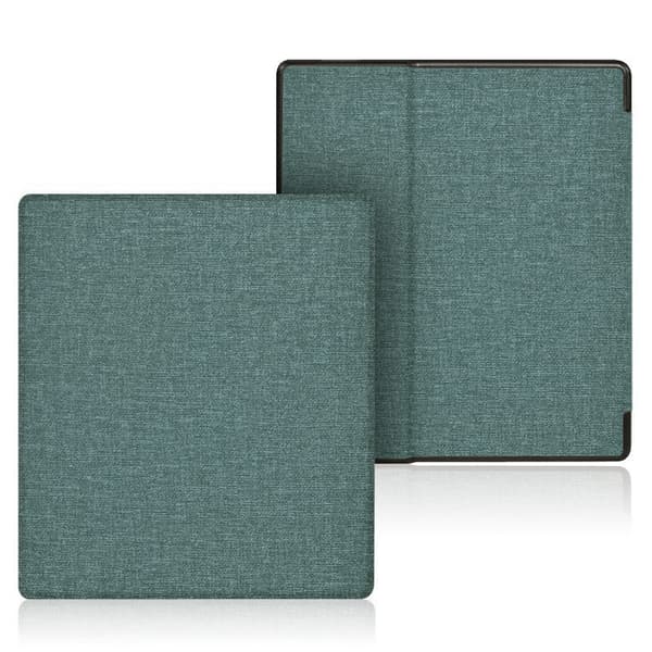 Fodral för Kindle Oasis3/2 (2019/2017) 7\" Mint Green