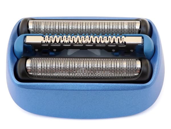 barberhoder for Braun 40B CoolTec5676 ct2s ct4s ct5cc erstatningshode