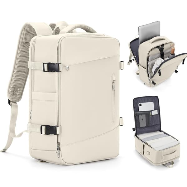 rejsetaske Stor kapacitet laptoptaske