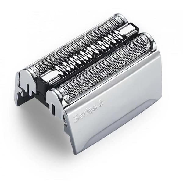 Barberhoder for Braun 5-serie 52S erstatningshode