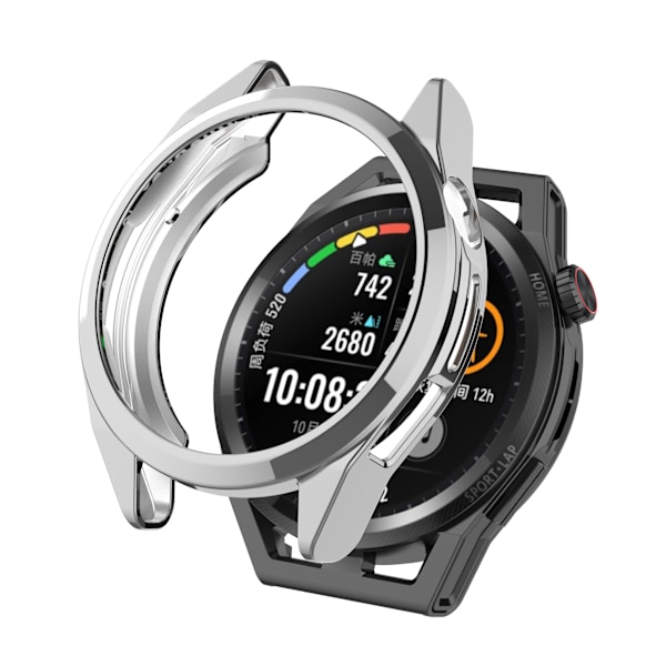 Skyddsfodral för Huawei Watch Gt Runner Silver