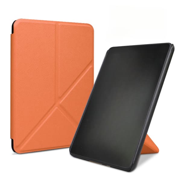 Fodral för Kindle Paperwhite 6 12:e generationen (7\") 2024 Orange