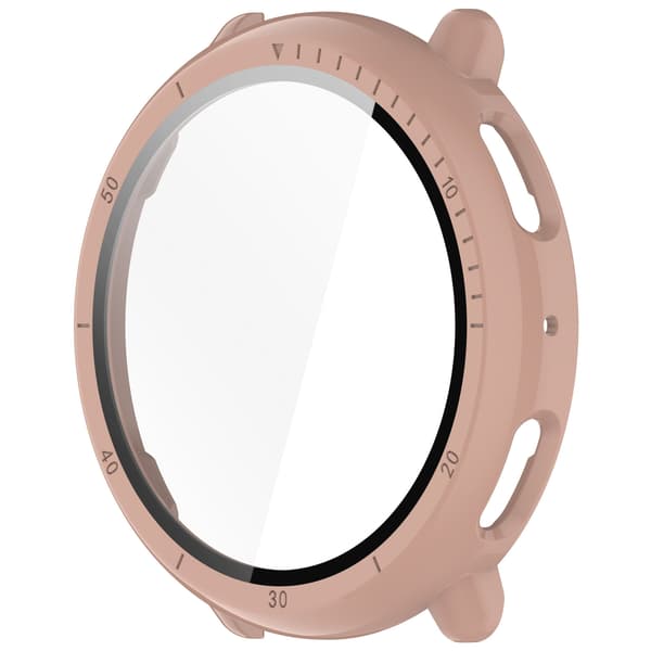 Skyddsfodral för Amazfit Active2 (rosa)