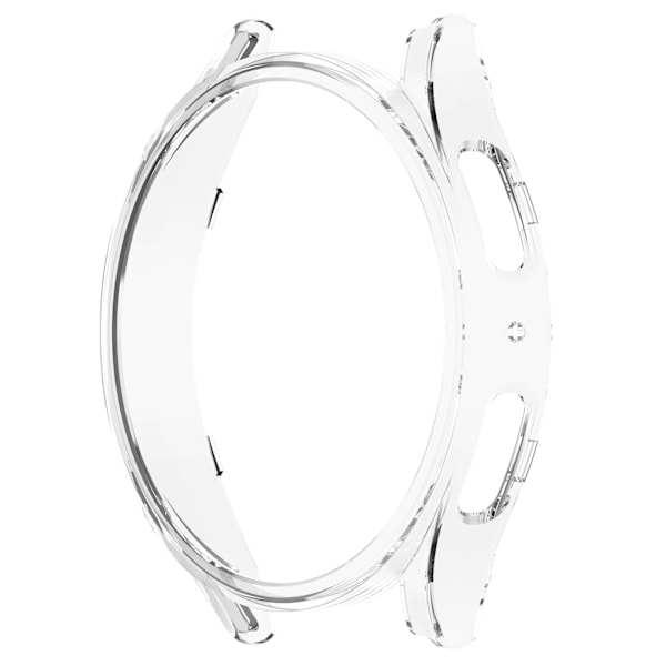 Lämplig För Samsung Samsuny Galaxy Watch5 40Mm Skyddsfodral Transparent