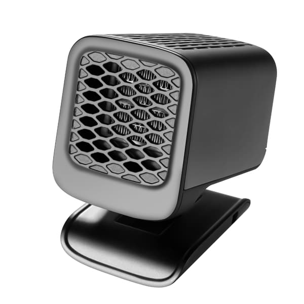 Bilvarmer 24v sammenleggbar vindusdefroster