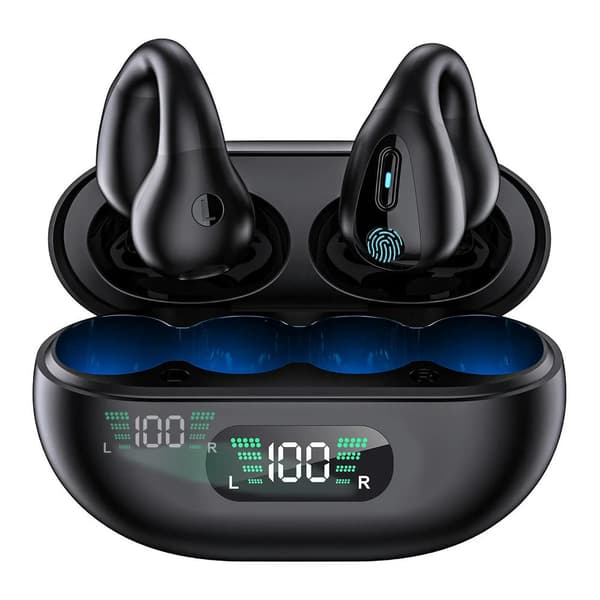 Aidot langattomat Bluetooth-kuulokkeet iPhone Androidille, Bluetooth 5.3