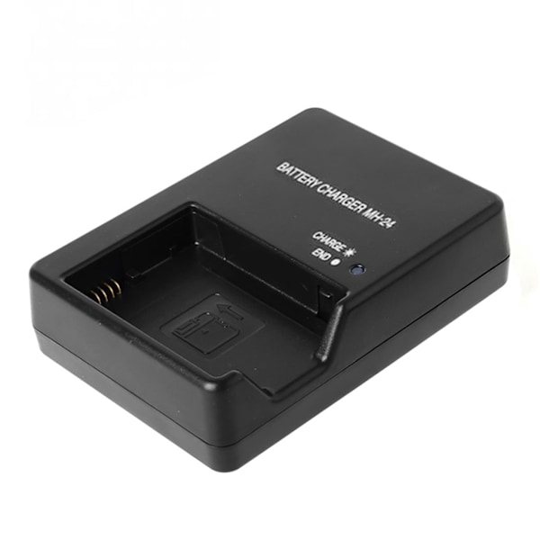 MH-24 Kamerabatterioplader til Nikon En-el14 P7100 P7000 D3100 D5200 D5100 D3200 D3300 D5300 P7000 P7800 Lithium Batteri