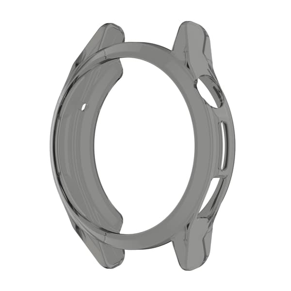 Beskyttende etui til Huawei Watch Gt Runner Transparent Sort