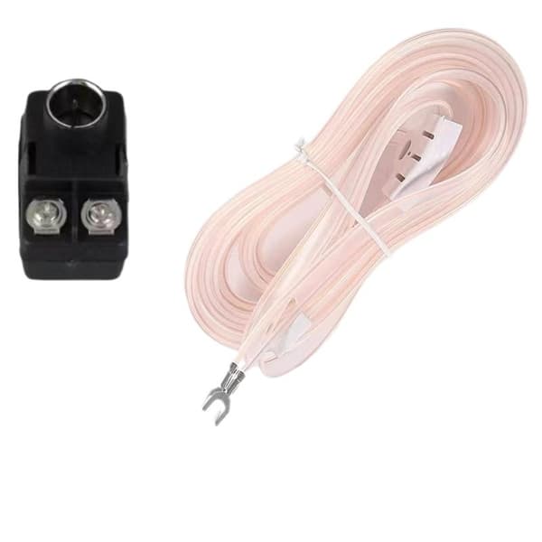 Radioantenne T-formet Dipol Fm-antenne