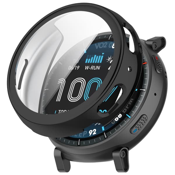 Skyddsfodral för Amazfit Active Max (svart)