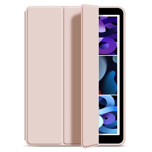 Kotelo iPad 10. (10,9\") 2022 pink