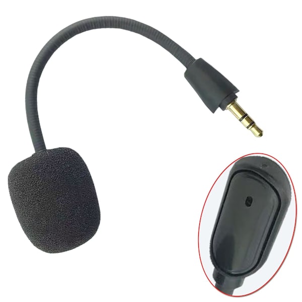 Erstatningsmikrofon for Edifier G35
