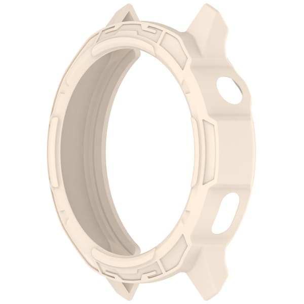 Skyddsfodral för Garmin Venu4 45mm (Starlight)