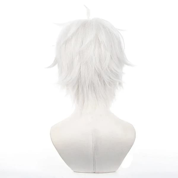 Peruk Anime Seishiro Nagi Cosplay Peruk