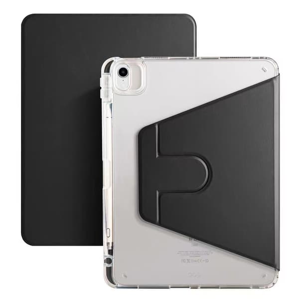 Fodral för iPad Air 4/Air 5 (10.9\") black