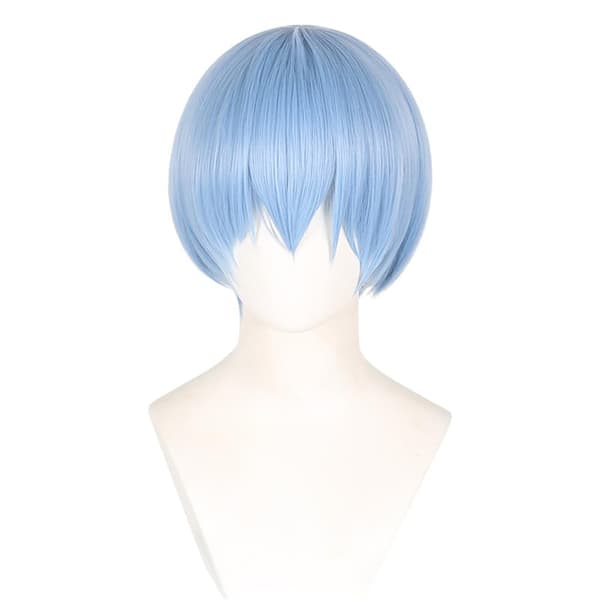 Peruk Anime Himmel Cosplay Peruk