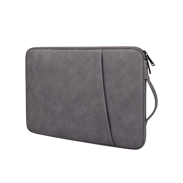Laptop Tablet Sleeve 14.1 Dyp Space Grå