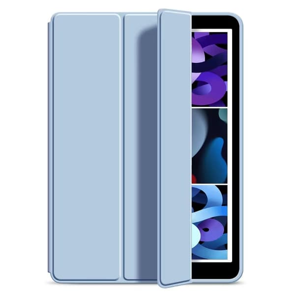 Etui til Samsung Galaxy Tab S9 Plus (12.4\") Sky Blue