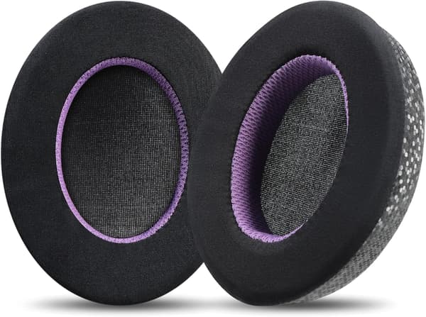 Øreputer for Sony WH-1000XM4 (Lilla)