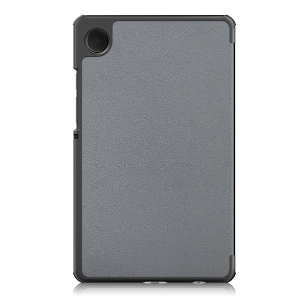 Etui til Samsung Galaxy Tab A9 8.7 SM-X115 (grå)