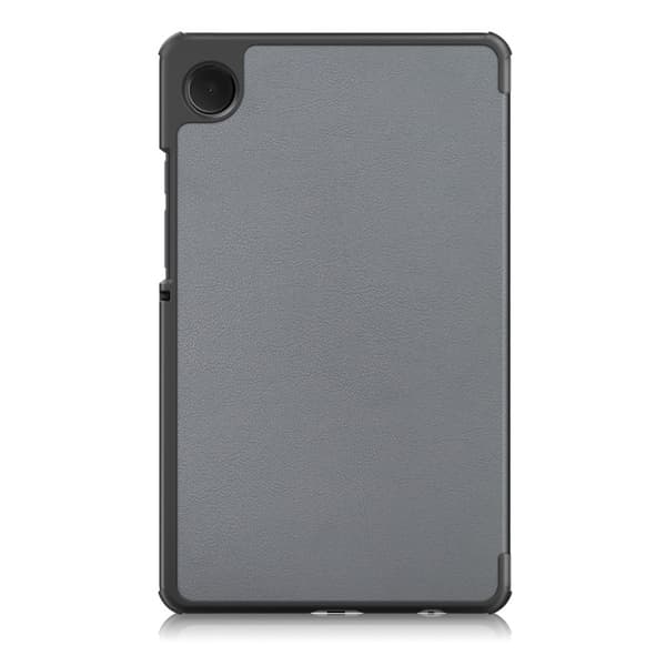 Fodral för Samsung Galaxy Tab A9 8.7 SM-X115 (grå)