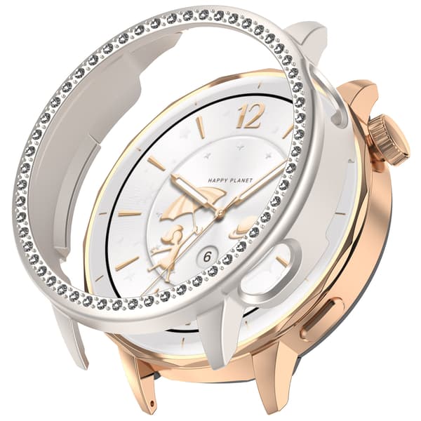 Skyddsfodral för OPPO Watch X2 Mini (Starlight)