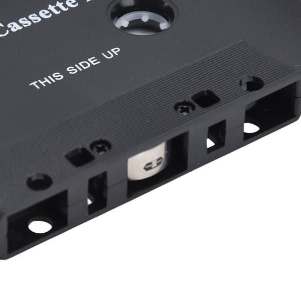 Bluetooth Kassettkonverterare Bilkassettkonverterare