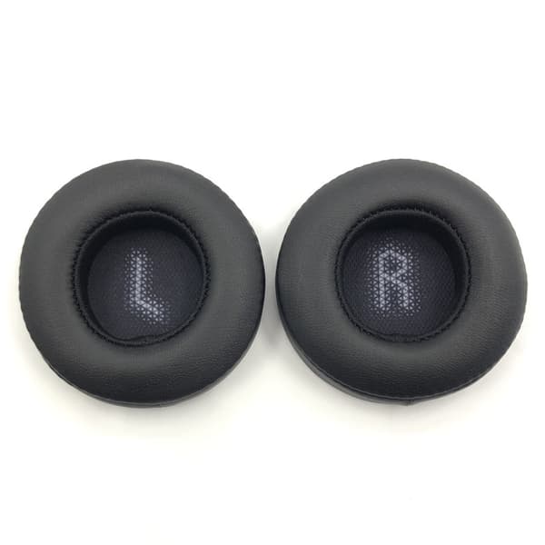 Ørepuder til JBL E35/E45/E45BT 1 par (sort)