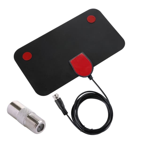Høyoppløselig digital TV-antenne HDTV DVB-T