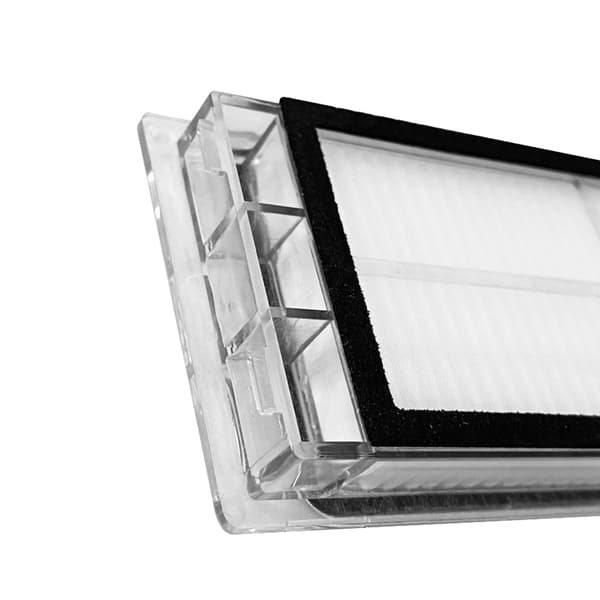 pölynimurin lisävarusteet Xiaomi S5 S6 S50 S60 E2 E35 E5 S4 Max - vaihtosuodatin (4 kpl)