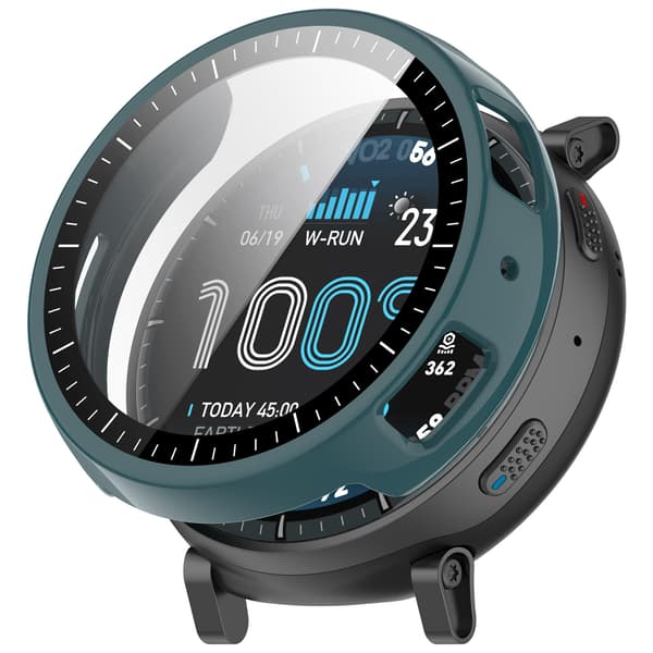 Suojakotelo Amazfit Active Maxille (vihreä)