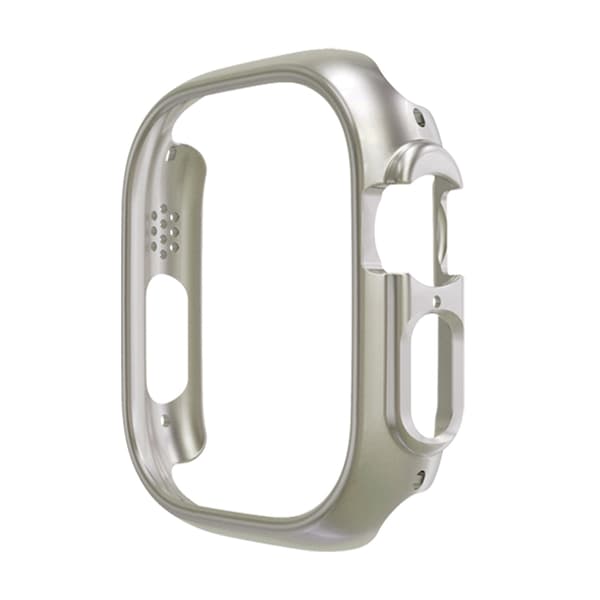 Passar Apple Watch 49mm Skal Titanium
