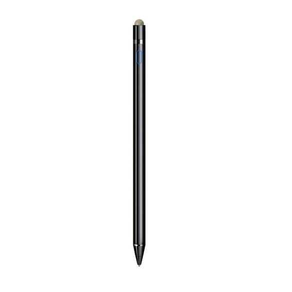 Stylus Penn for iPad/Android svart