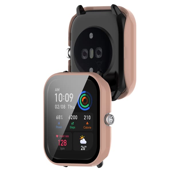 Suojakotelo Amazfit GTS4 Minille (vihreä)