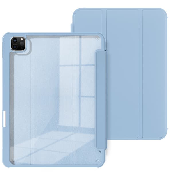 Etui til iPad 5./6. generation (9,7\") blue